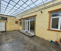 Satış Həyət evi, 120m²