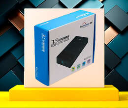 3.0 3.5 (Pc və ya kamera ) Hard disk boksları
