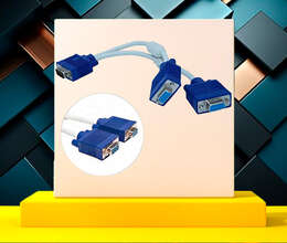 Vga converter 