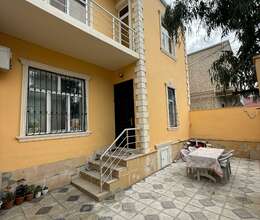 Satış Həyət evi, 150m²