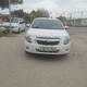 Chevrolet Cobalt, 2024 il