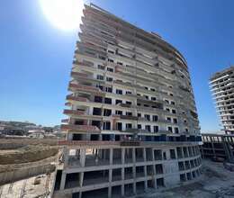Satılır Yeni tikili, 123m², 2-Otaqlı