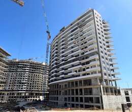 Satılır Yeni tikili, 123m², 2-Otaqlı