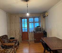 Satılır Köhnə tikili, 42m², 2-Otaqlı