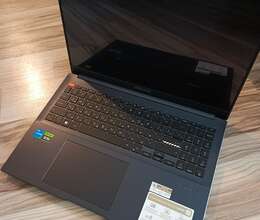 Çox aşağı qiymətə gaming laptop