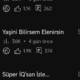 YouTube səhifəsi