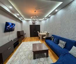 Kirayə verilir Yeni tikili, 110m², 3-Otaqlı