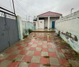 Satış Həyət evi, 80m²