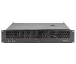 Akanesnik Səs gücləndiriciləri RCF IPS 2.5K