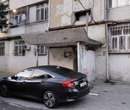 Satılır Köhnə tikili, 65m², 2-Otaqlı