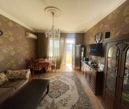 Satılır Yeni tikili, 80m², 2-Otaqlı