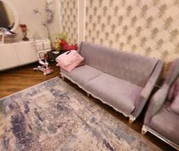 Satılır Yeni tikili, 72m², 2-Otaqlı