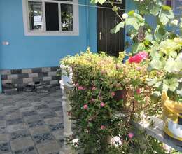 Satış Həyət evi, 110m²