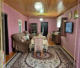 Satış Həyət evi, 130m²