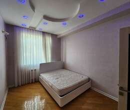 Satılır Yeni tikili, 91m², 3-Otaqlı