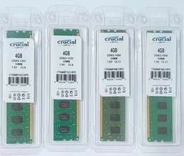 DDR3 4gb Pc ramı