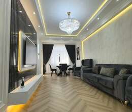 Satılır Yeni tikili, 65m², 2-Otaqlı