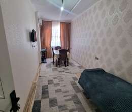 Satılır Yeni tikili, 52m², 2-Otaqlı