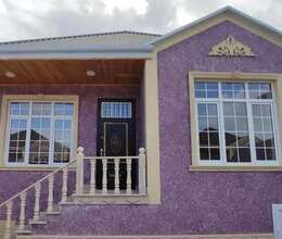Satış Həyət evi, 62m²