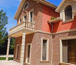 Satış Bağ evi, 400m²