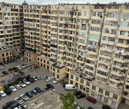 Satılır Yeni tikili, 61m², 2-Otaqlı