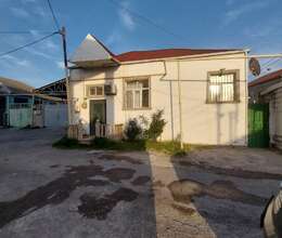 Satış Həyət evi, 100m²