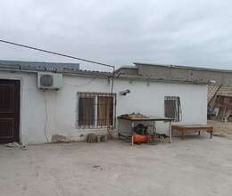 Satış Həyət evi, 70m²