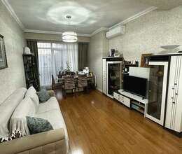 Satılır Yeni tikili, 70m², 2-Otaqlı