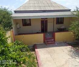 Satış Həyət evi, 90m²