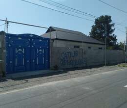 Satış Həyət evi, 101m²