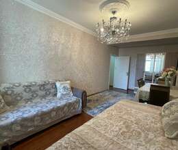 Satılır Yeni tikili, 78m², 2-Otaqlı