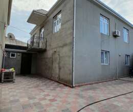 Satış Həyət evi, 240m²