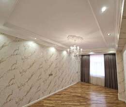 Satılır Yeni tikili, 74m², 2-Otaqlı