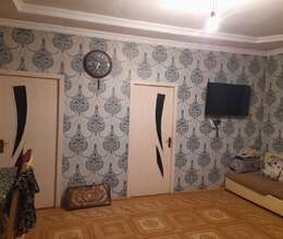 Satış Həyət evi, 90m²