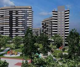 Satılır Yeni tikili, 82m², 2-Otaqlı