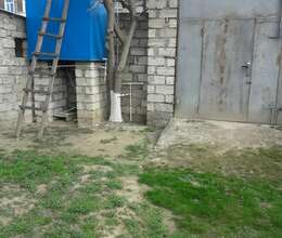 Satılır  5.9 sot torpaq sahəsi, Şağan qəs.