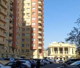 Satılır Yeni tikili, 155m², 3-Otaqlı