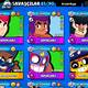 Brawl stars Hesab