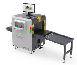 X-ray cihazı