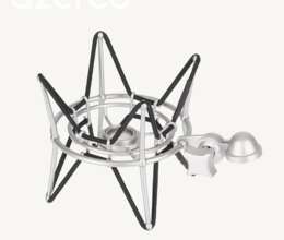 Ulduz   Shockmount  mikrafon tutacaği SP01