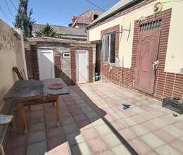 Satış Həyət evi, 90m²
