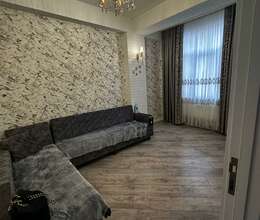 Satılır Yeni tikili, 52m², 2-Otaqlı