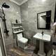 Satılır Yeni tikili, 52m², 2-Otaqlı