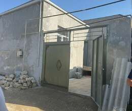 Satış Həyət evi, 100m²