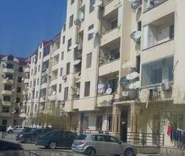 Kirayə verilir Yeni tikili, 50m², 2-Otaqlı