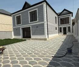 Satış Həyət evi, 150m² – Həyət evi – ucuztap.az