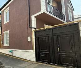 Satış Həyət evi, 150m²