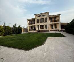 Satış Villa, 600m²