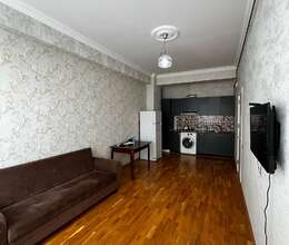 Satılır Yeni tikili, 47m², 2-Otaqlı