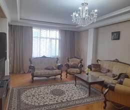 Satılır Yeni tikili, 170m², 4-Otaqlı